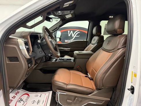 New 2026 Ford F250 King Ranch image 11