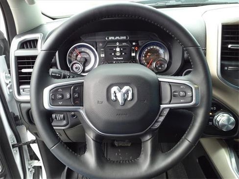 New 2022 RAM 1500 Laramie image 29
