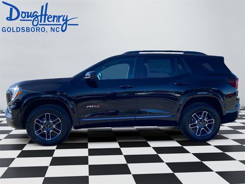 New 2026 GMC Terrain AT4 w/ Technology Package II image 2