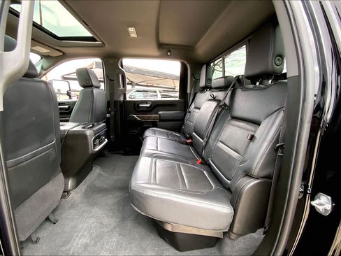 Used 2022 GMC Sierra 2500 Denali image 19
