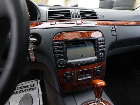 Used 2006 Mercedes-Benz S 500 4MATIC image 19