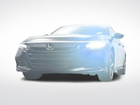 Used 2020 Honda Accord LX image 30