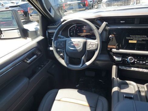 New 2026 GMC Sierra 3500 AT4 w/ AT4 Premium Plus Package AWD/4WD image 14