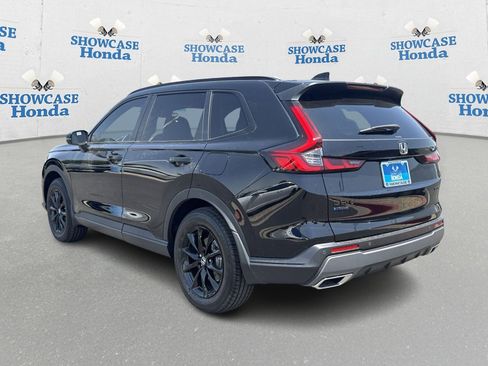 New 2026 Honda CR-V Sport-L image 2