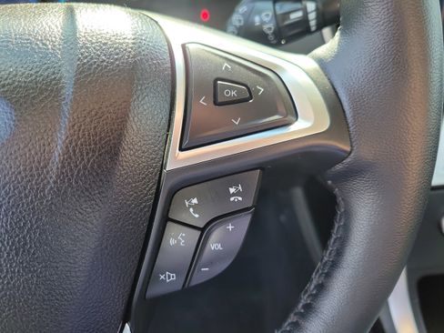 Used 2023 Ford Edge SEL w/ Convenience Package AWD/4WD image 25
