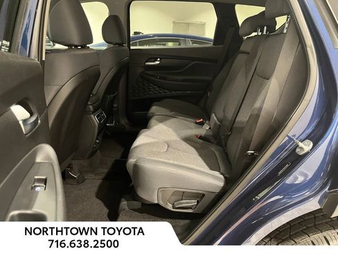 Used 2022 Hyundai Santa Fe SEL image 18