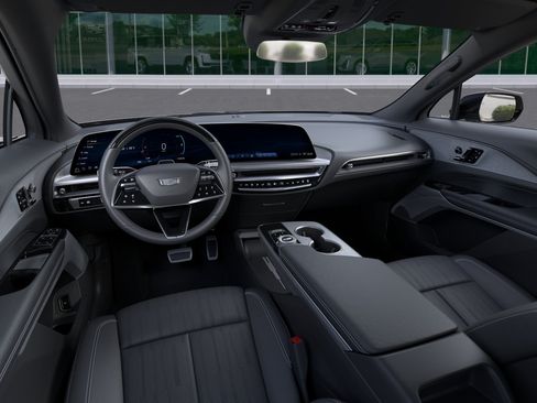 New 2027 Cadillac Lyriq Sport RWD image 15