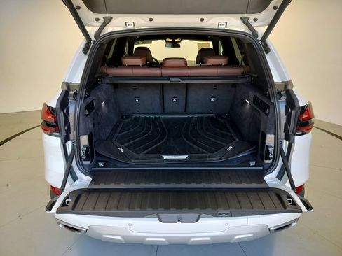 Certified 2024 BMW X5 xDrive40i w/ Premium Package AWD/4WD image 20