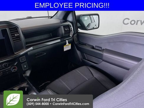 New 2026 Ford F150 STX AWD/4WD image 24