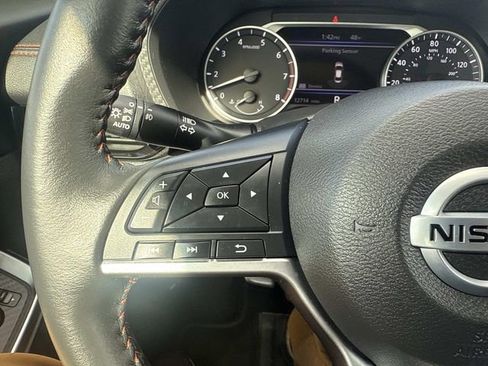 Used 2022 Nissan Sentra SR w/ Electronics Package image 29