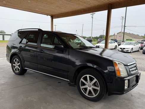 Used 2004 Cadillac SRX RWD image 44
