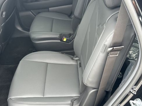 New 2026 Hyundai Palisade XRT Pro image 13