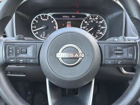 Certified 2023 Nissan Rogue S FWD image 10