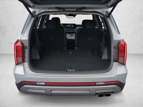 Certified 2024 Hyundai Palisade SEL w/ Premium Package FWD image 7