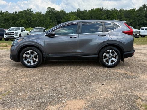 Used 2019 Honda CR-V EX image 2