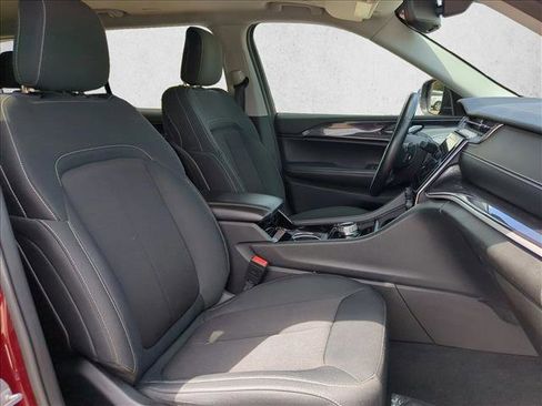 Used 2021 Jeep Grand Cherokee L Laredo w/ Luxury Tech Group I image 21