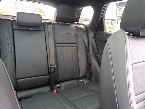 Certified 2026 Land Rover Range Rover Evoque S image 17