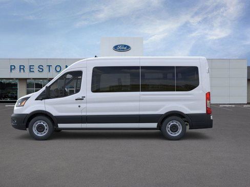 New 2026 Ford Transit 350 XL image 3