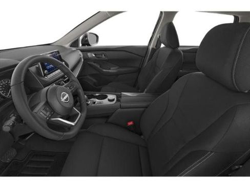 Used 2024 Nissan Rogue S AWD/4WD image 43