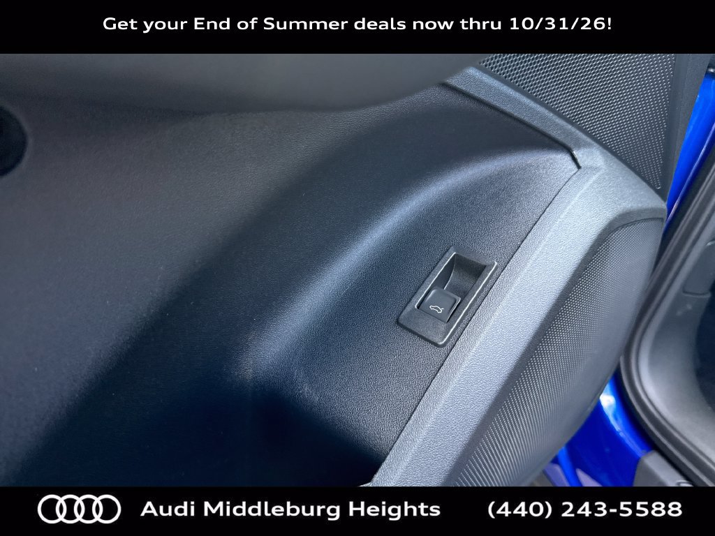 New 2026 Audi Q5 2.0T AWD/4WD image 13