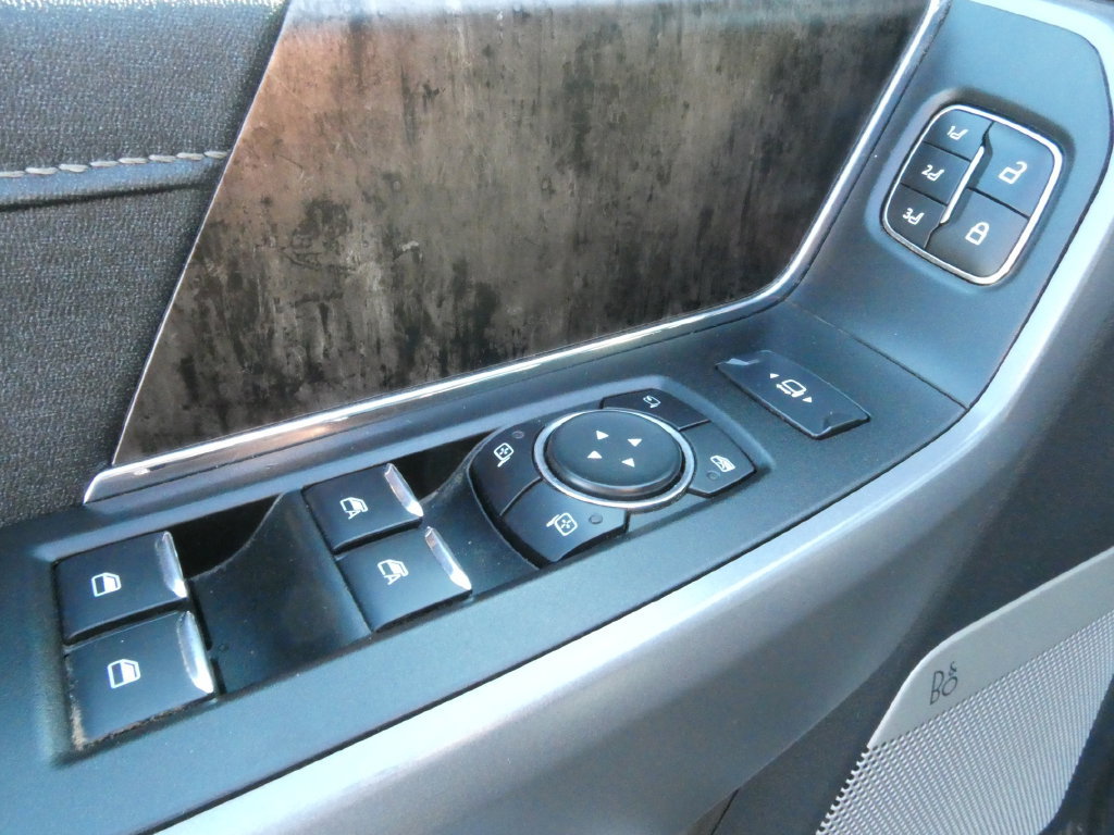 Used 2024 Ford F350 Lariat w/ Chrome Package AWD/4WD image 22