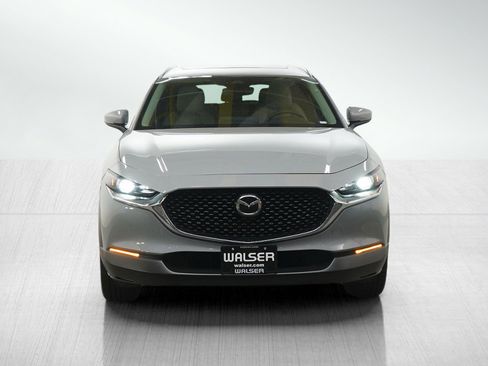 Certified 2025 MAZDA CX-30 AWD 2.5 S w/ Preferred Package image 8