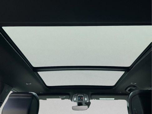 New 2026 Jeep Grand Wagoneer L Limited AWD/4WD image 19
