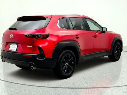 Used 2025 MAZDA CX-50 AWD 2.5 S w/ Preferred Package image 5