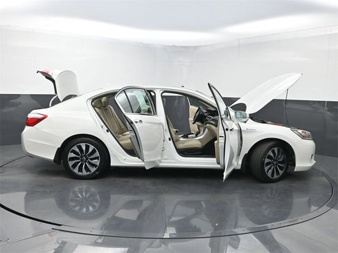 Used 2014 Honda Accord EX-L image 33