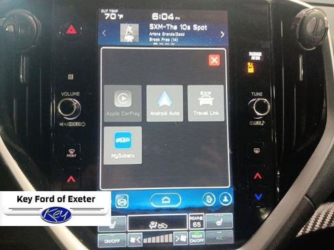 Used 2023 Subaru Ascent Premium w/ Convenience Package AWD/4WD image 35