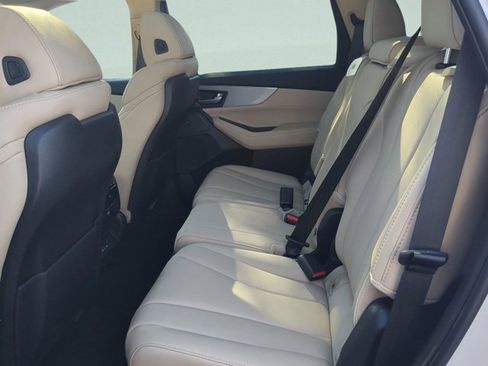 New 2026 Acura MDX Base image 10