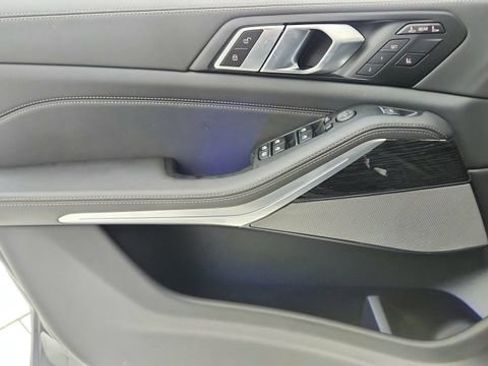 Used 2026 BMW X7 xDrive40i w/ M Sport Package image 39