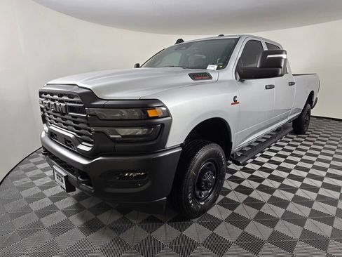 New 2026 RAM 2500 Tradesman image 8
