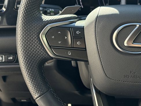 Used 2024 Lexus NX 350 F Sport image 19