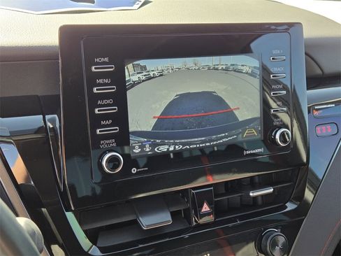 Used 2023 Toyota Camry TRD image 20