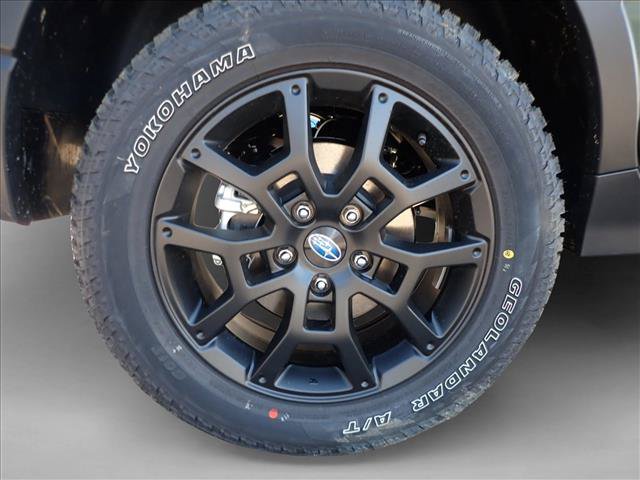 New 2026 Subaru Crosstrek 2.5i Wilderness AWD/4WD image 6