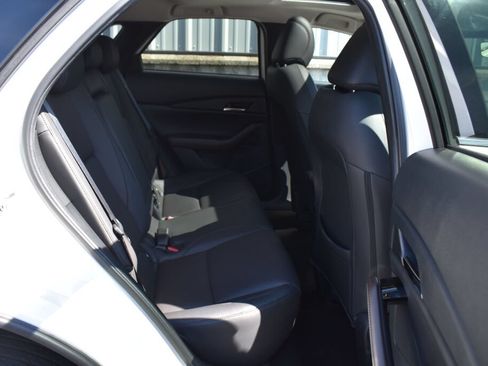 Used 2023 MAZDA CX-30 AWD 2.5 S w/ Premium Package image 23