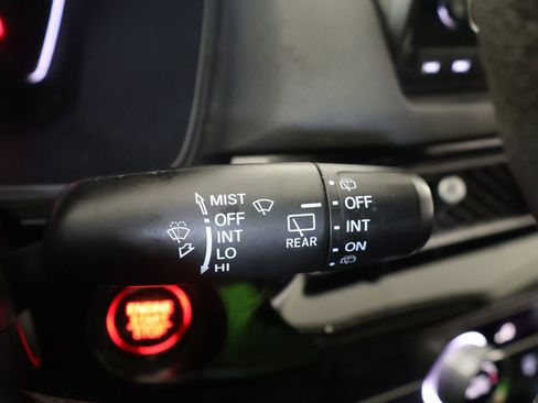 Used 2023 Honda Civic LX image 35