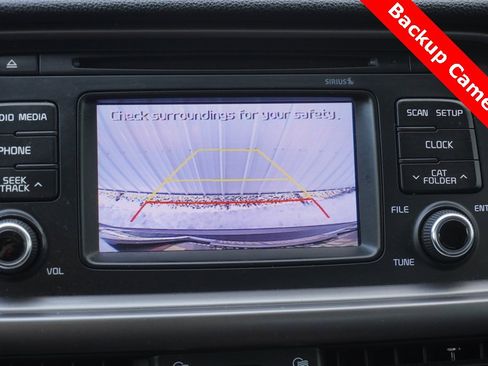 Used 2016 Kia Optima LX image 34