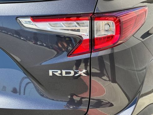 Used 2020 Acura RDX FWD w/ Technology Package image 27