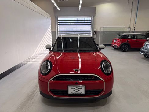 New 2026 MINI Cooper S image 8