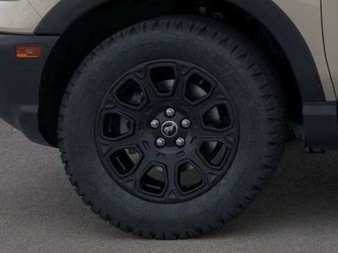 New 2025 Ford Bronco Sport Badlands w/ Badlands Tech Package AWD/4WD image 20