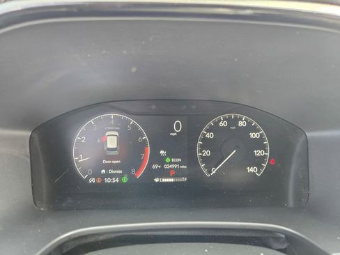 Used 2023 Honda CR-V EX-L image 24