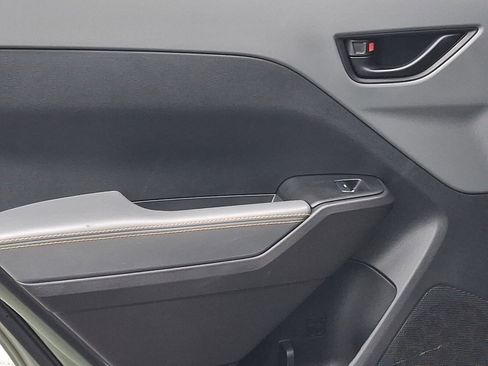 Certified 2024 Subaru Crosstrek 2.5i Wilderness w/ Crosstrek Mirror Package image 12