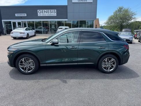 Used 2023 Genesis GV70 2.5T w/ Select Package AWD/4WD image 5