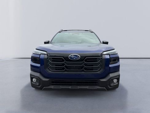 New 2026 Subaru Outback Touring XT AWD/4WD image 8