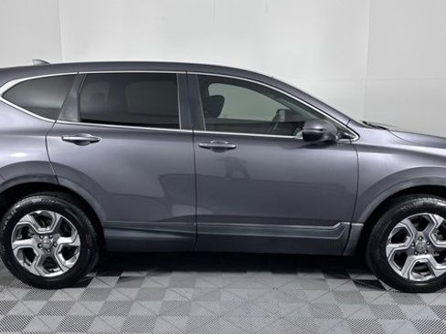 Used 2018 Honda CR-V EX-L image 9