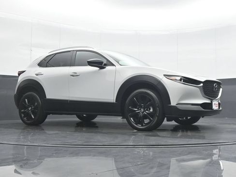 Used 2024 MAZDA CX-30 AWD 2.5 S w/ Select Sport Pkg image 32