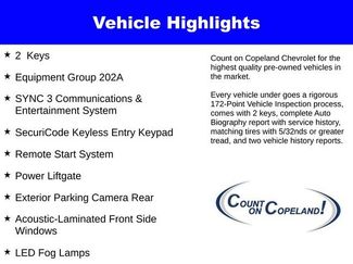 Used 2022 Ford Explorer XLT w/ Equipment Group 202A video 2