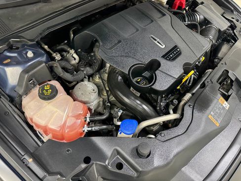 Used 2019 Lincoln Continental Reserve image 62